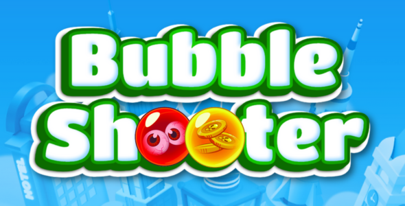 Bubble Shooter