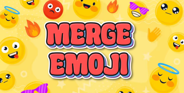 Merge Emoji