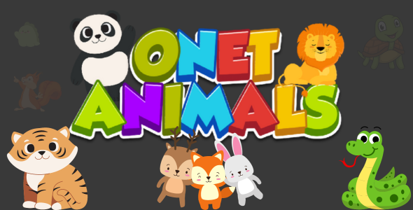 Onet Animals