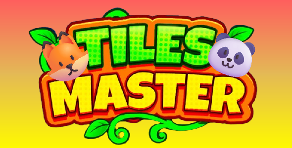 Tiles Master